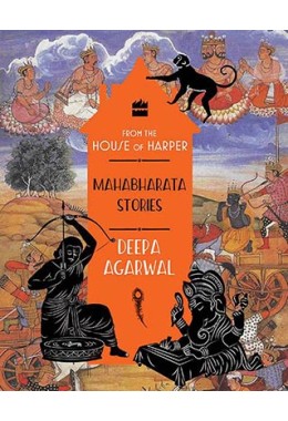 Mahabharata Stories