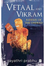 Vetaal and Vikram