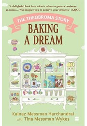 Baking a Dream