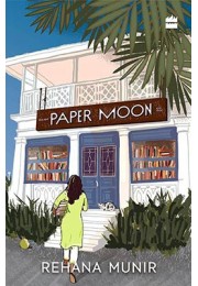 Paper Moon