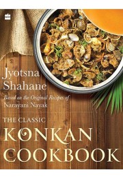 The Classic Konkan Cookbook