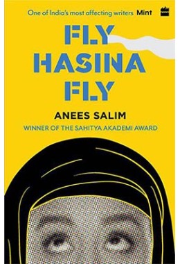 Fly, Hasina, Fly