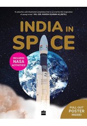 India in Space (Updated Edition)