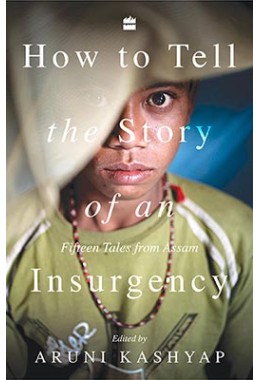 How to Tell the Story of an Insurgency