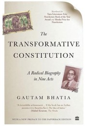 The Transformative Constitution