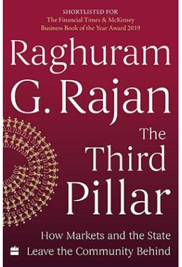 The Third Pillar