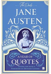 The Daily Jane Austen