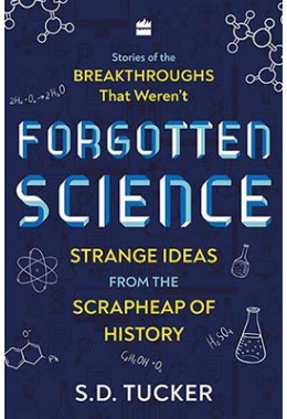 Forgotten Science