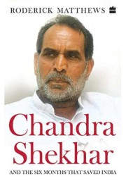 Chandra Shekhar