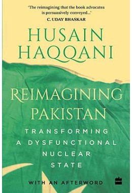 Reimagining Pakistan