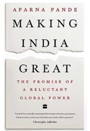 Making India Great