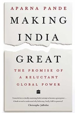 Making India Great