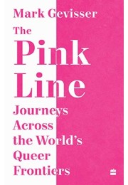 The Pink Line The