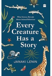 Every Creature Has a Story