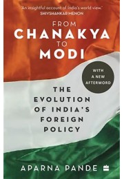 From Chanakya to Modi