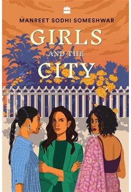 Girls and the City