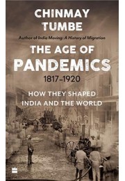 Age Of Pandemics (1817-1920)