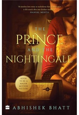 The Prince And The Nightingale