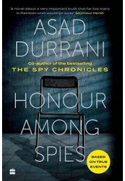 Honour Among Spies