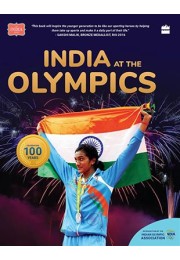 India At The Olympics