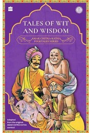 Tales Of Wit And Wisdom (A Chapter Book)