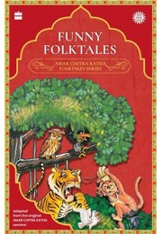 Funny Folktales (A Chapter Book)