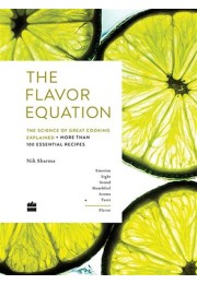 The Flavor Equation