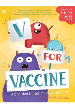 V for Vaccine