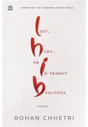 Lost, Hurt, or in Transit Beautiful