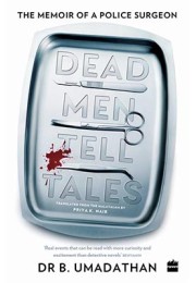 Dead Men Tell Tales