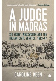 A Judge in Madras