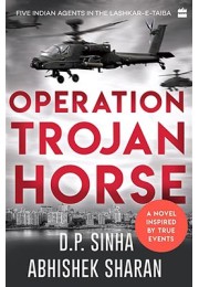 Operation Trojan Horse