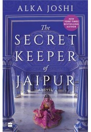 The Secret-Keeper of Jaipur