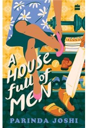 A House Full Of Men