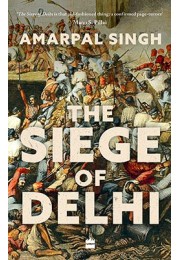 The Siege of Delhi