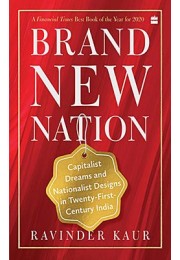 Brand New Nation