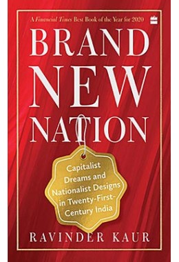 Brand New Nation