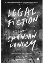 Legal Fiction