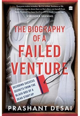 The Biography of a Failed Venture