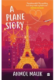 A Plane Story