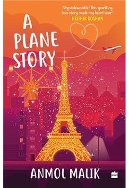 A Plane Story