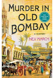 Murder In Old Bombay