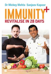 Immunity+