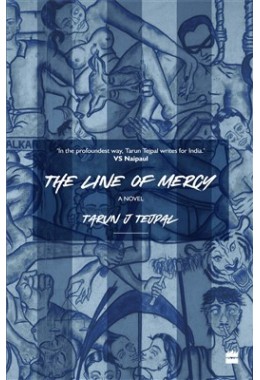 The Line Of Mercy