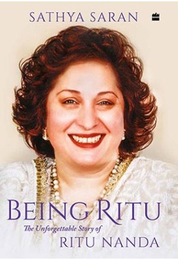 Being Ritu