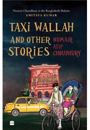 Taxi Wallah and Other Stories