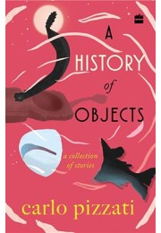 A History Of Objects