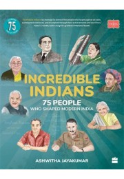 Incredible Indians