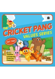 Cricket Pang Values Series