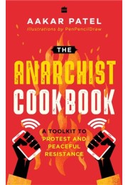 The Anarchist Cookbook